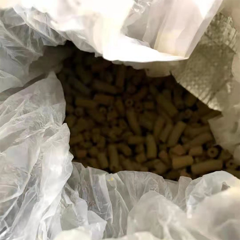 阳江市钒催化剂回收